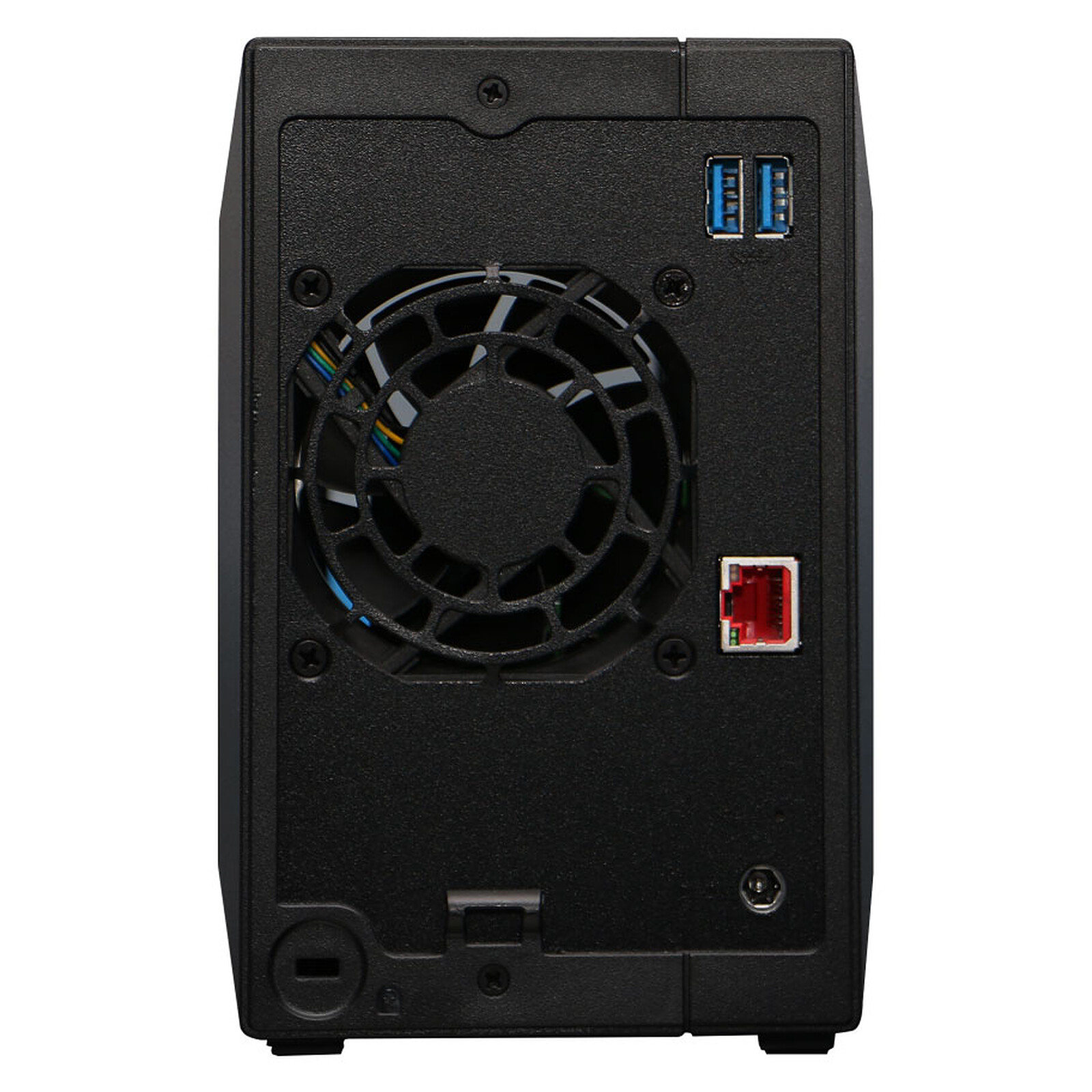 Matériels informatique Asustor Drivestor 2 Pro Gen2 AS-3302T- V2 infinytech Réunion 04