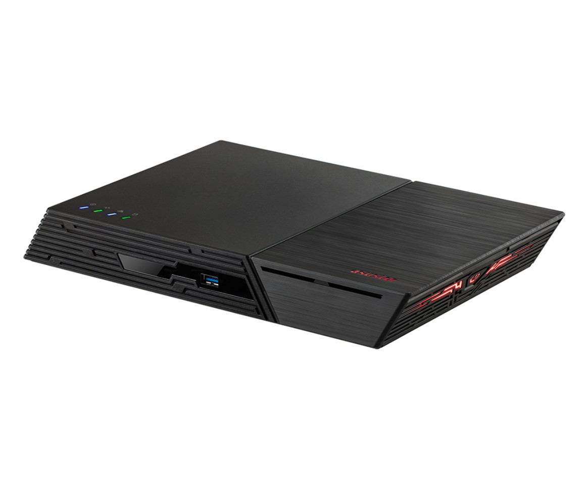 Matériels informatique Asustor Flashstor 6 FS-6706T infinytech Réunion 01