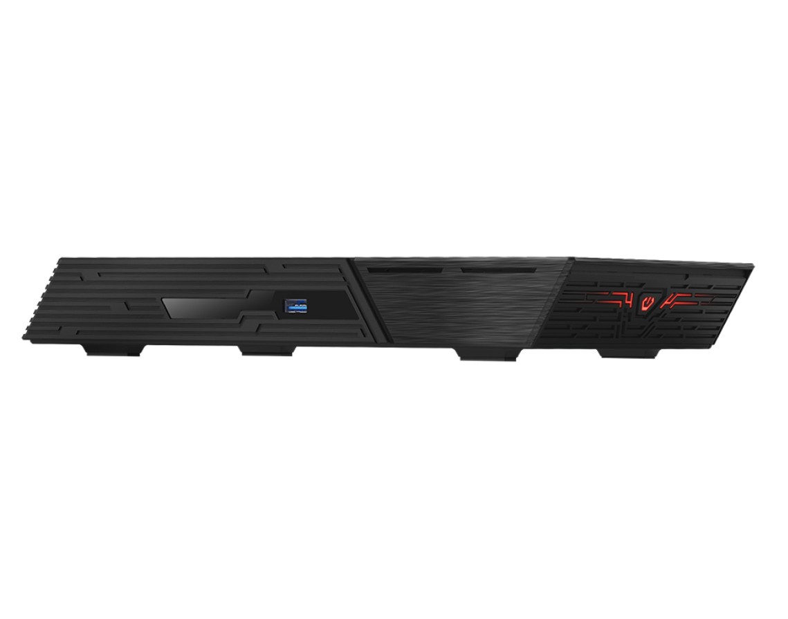 Matériels informatique Asustor Flashstor 6 FS-6706T infinytech Réunion 03