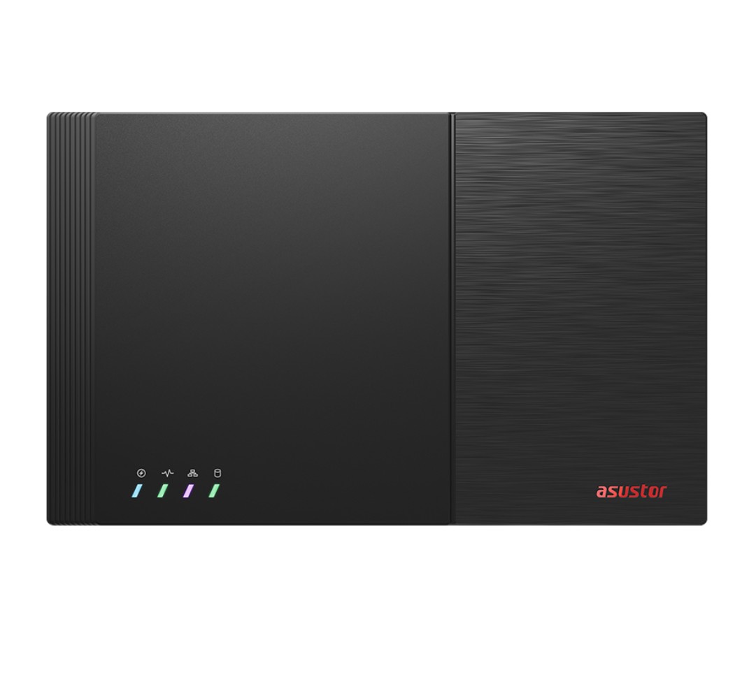 Matériels informatique Asustor Flashstor 6 FS-6706T infinytech Réunion 02
