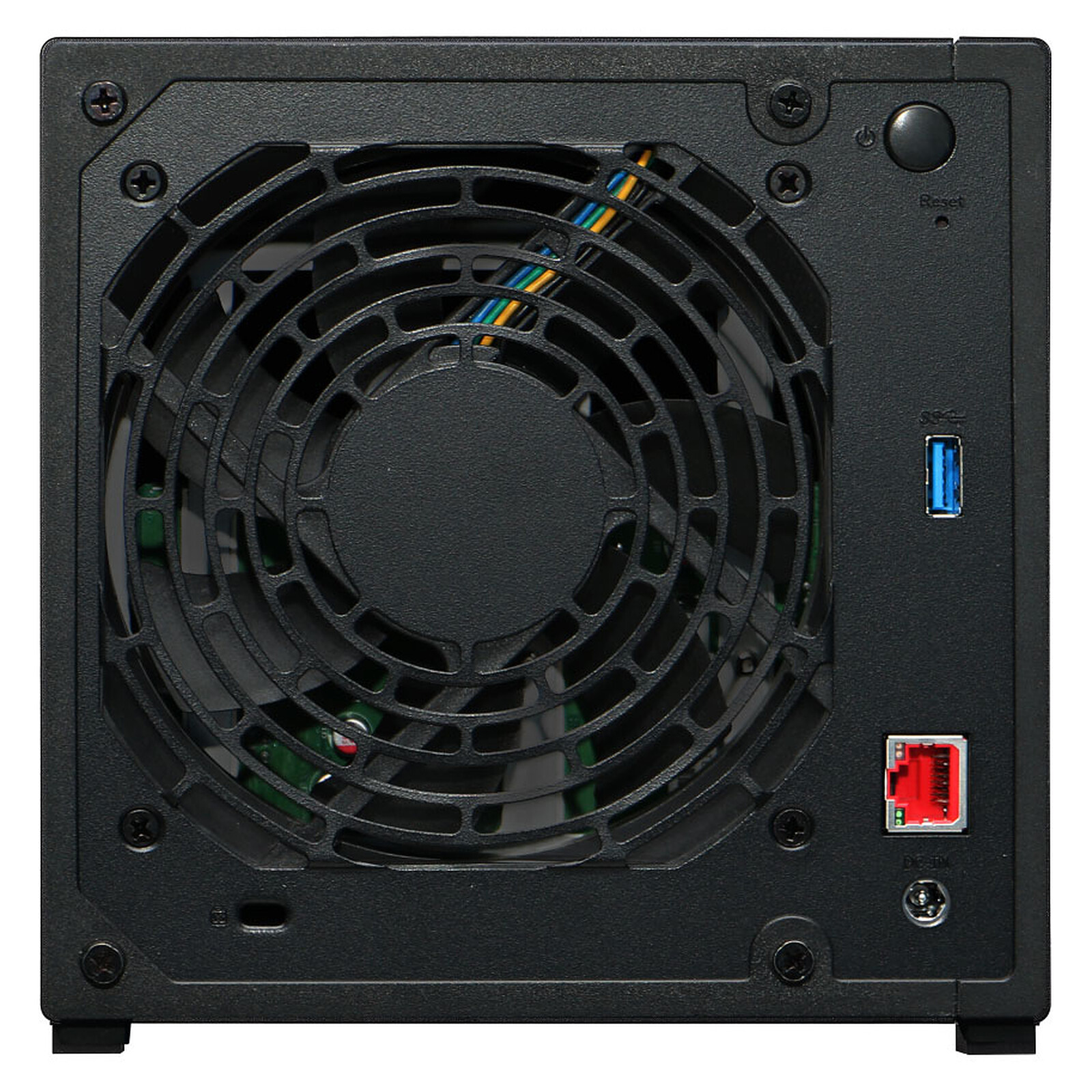 Matériels informatique Asustor Drivestor 4 AS-1104T infinytech Réunion 04