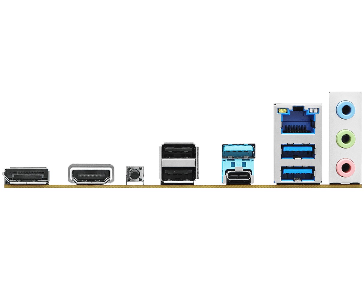 Matériels informatique carte mère ASROCK B850M-X R2.0 infinytech Réunion 05