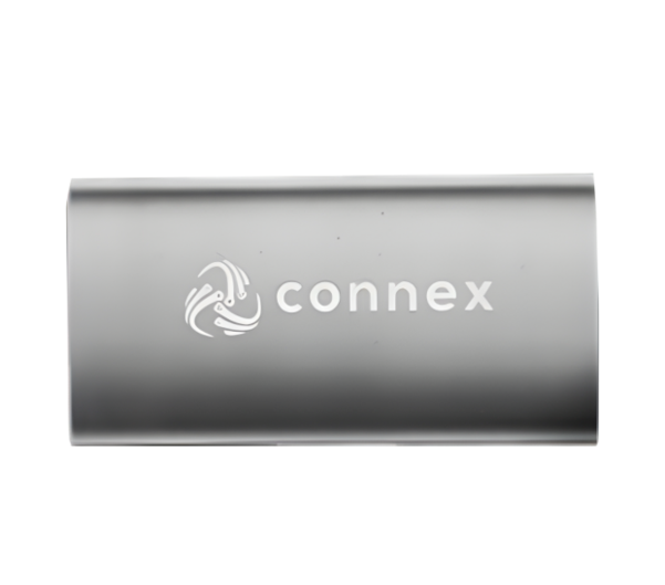 Matériel informatique Infinytech  974 Disque Dur SSD EXTERNE CONNEX P60 2To