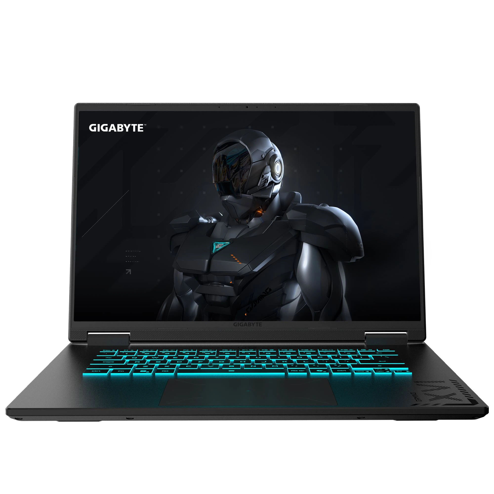 Matériels informatique Gigabyte Gaming A16 CTHI3FR894SH infinytech Réunion 01