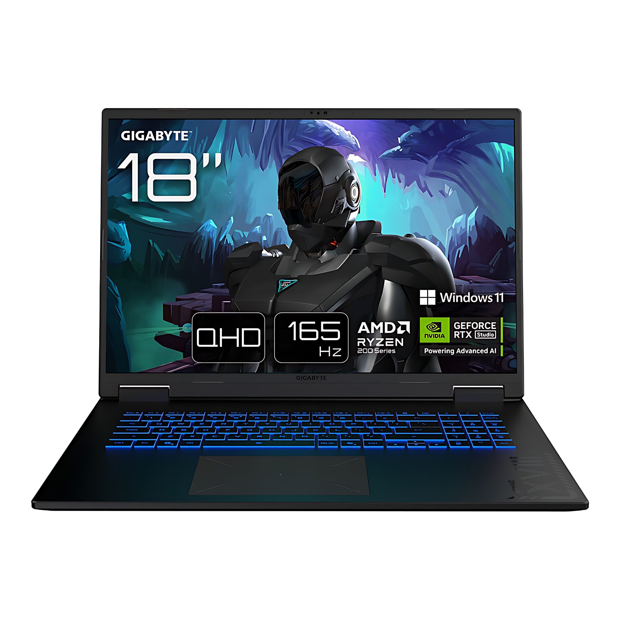 Matériels informatique Gigabyte Gaming A18 3WHK3FRC64SH infinytech Réunion 01
