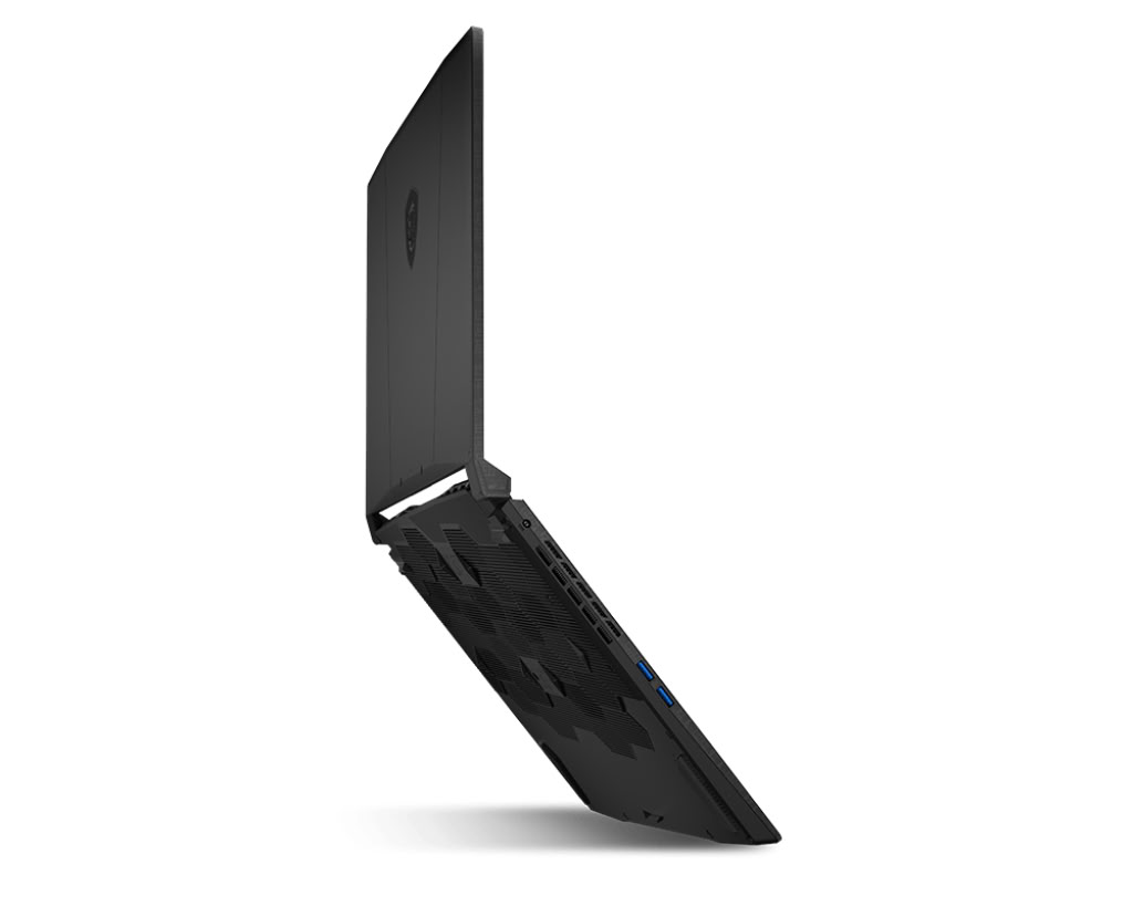 Matériels informatique MSI Katana 15 HX B14WEK-409FR infinytech Réunion 06