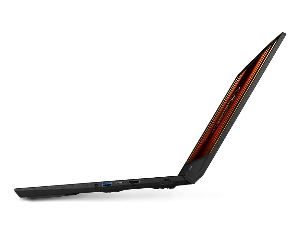 Matériels informatique MSI Katana 15 HX B14WEK-409FR infinytech Réunion 05