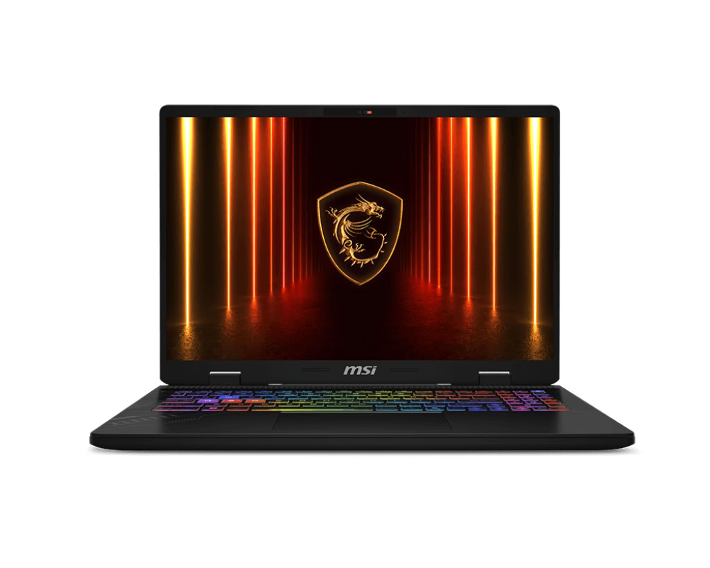 Matériels informatique MSI Crosshair 16 HX AI D2XWFKG-010FR infinytech Réunion 01