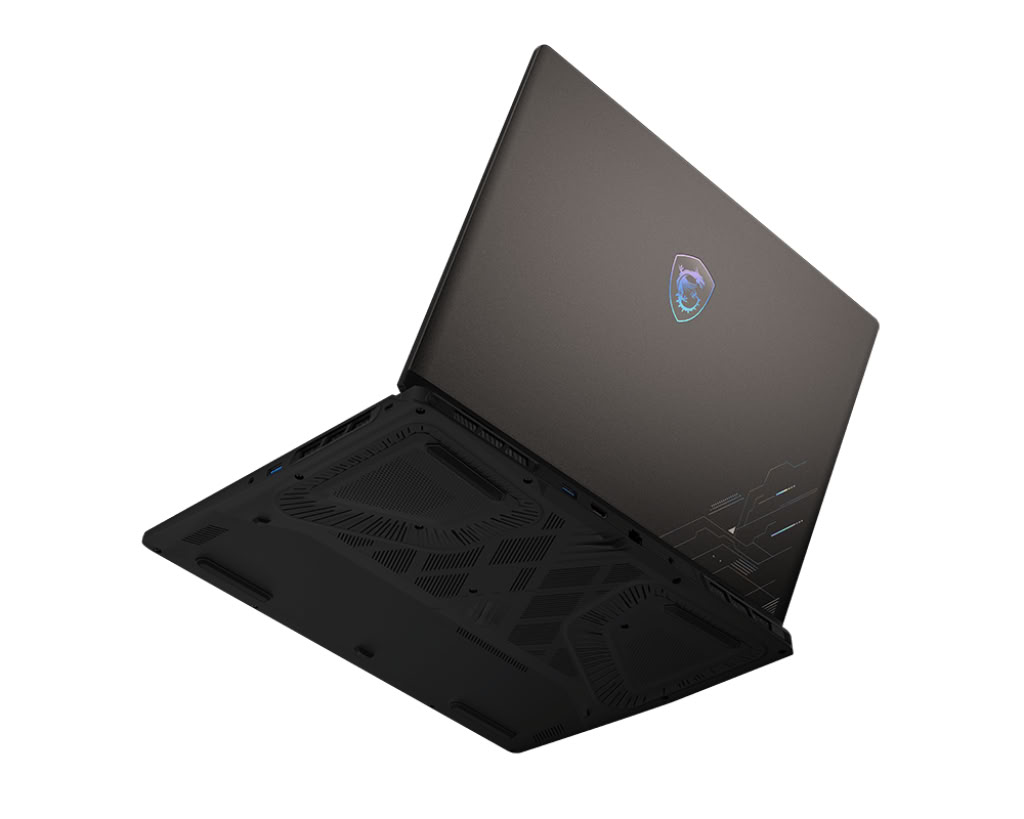 Matériels informatique MSI Crosshair 16 HX AI D2XWGKG-013FR infinytech Réunion 04