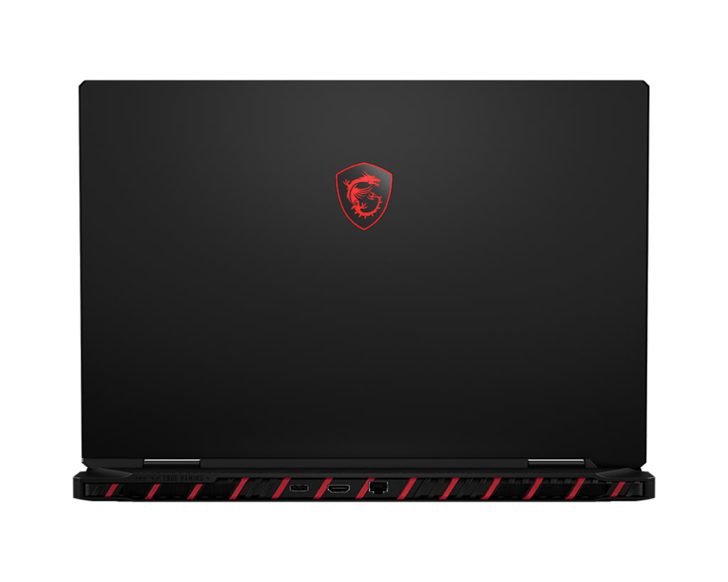 Matériels informatique MSI Raider 18 HX AI A2XWJG-827FR infinytech Réunion 03