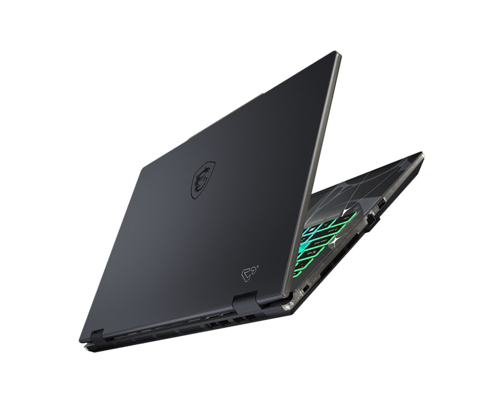 Matériels informatique MSI Cyborg 15 B13WEKG-652FR infinytech Réunion 03