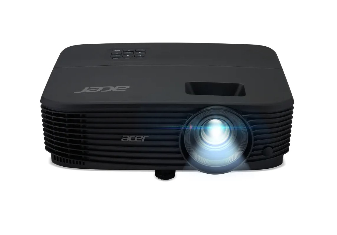 Matériels informatique ACER X1223HP infinytech Réunion 01