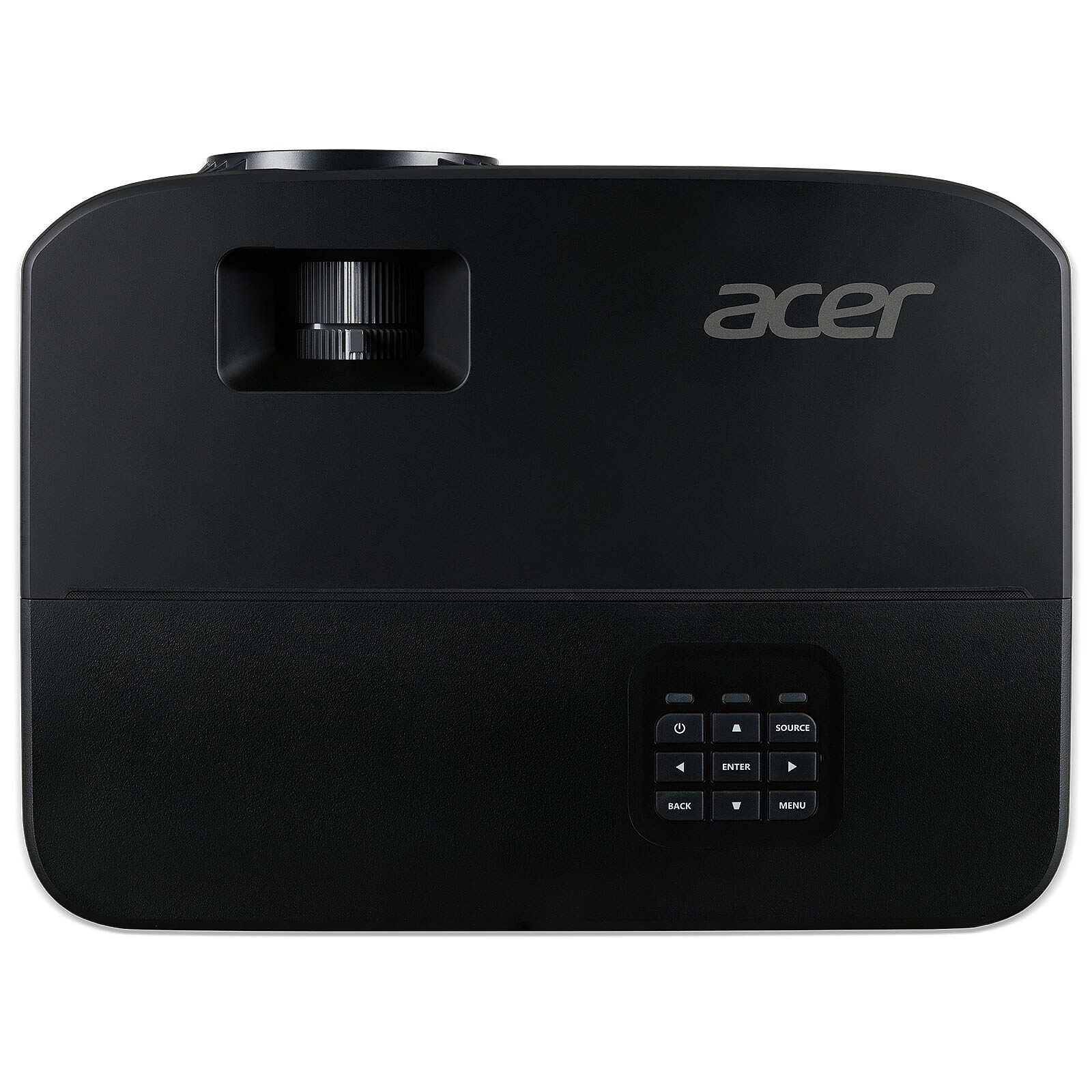 Matériels informatique ACER X1223HP infinytech Réunion 03