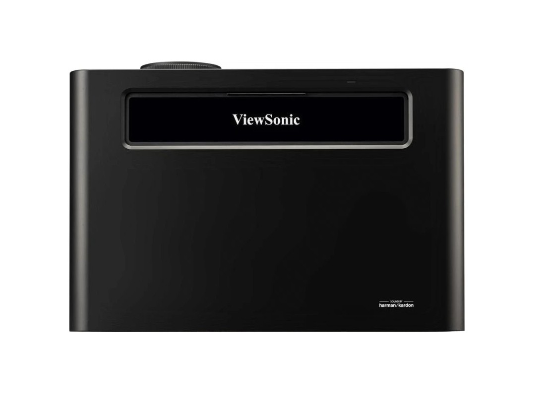 Matériels informatique VIEWSONIC X1-4K infinytech Réunion 05