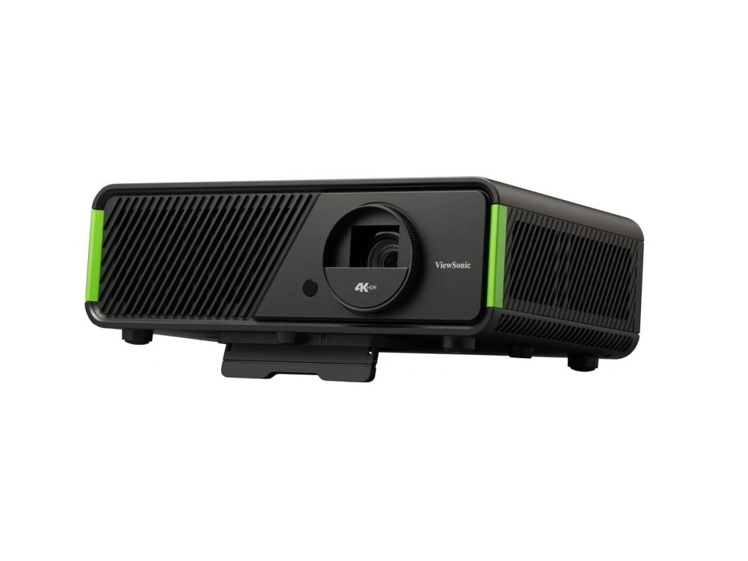 Matériels informatique VIEWSONIC X1-4K infinytech Réunion 04