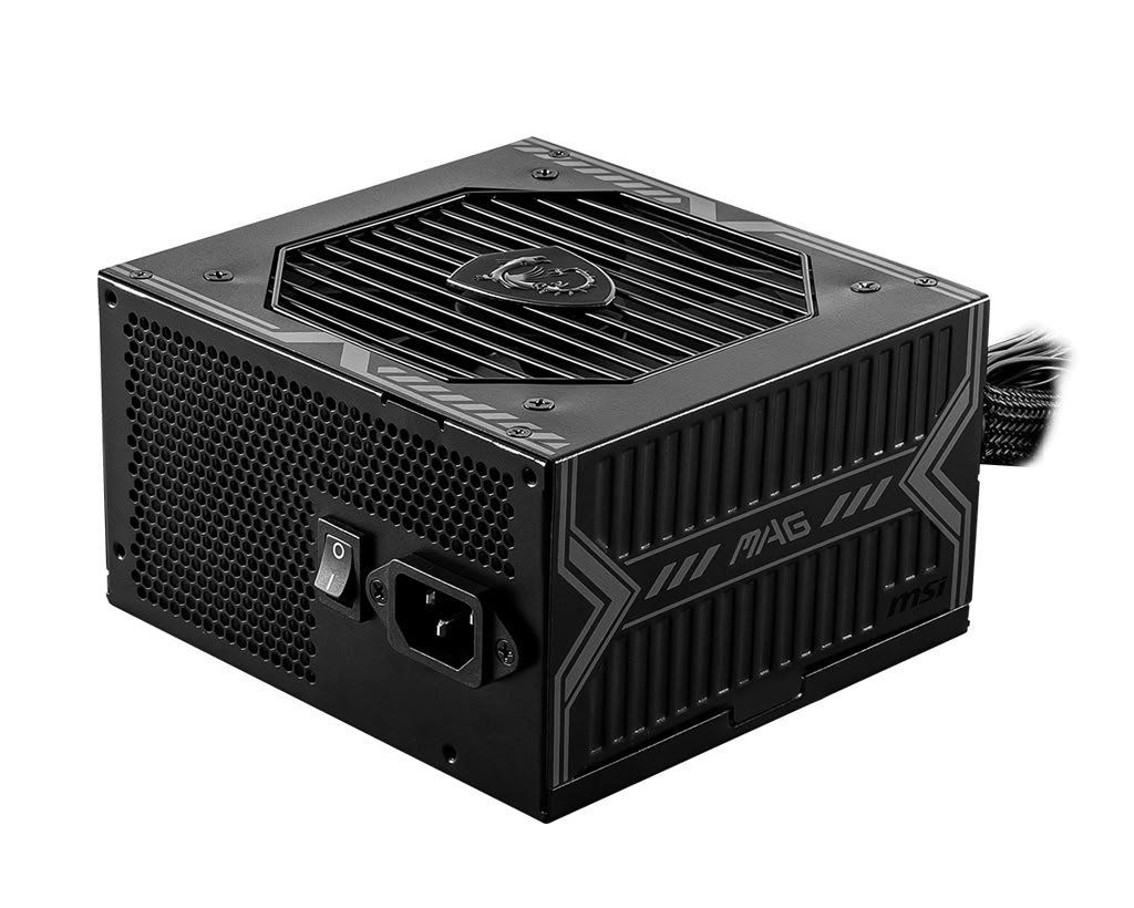 Matériels informatique MSI MAG A650BN infinytech Réunion 014