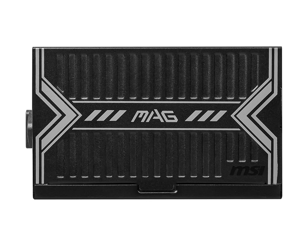Matériels informatique MSI MAG A650BN infinytech Réunion 015