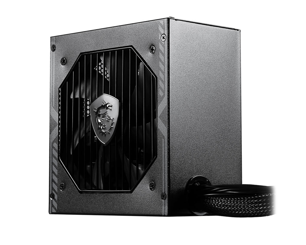 Matériels informatique MSI MAG A650BN infinytech Réunion 016