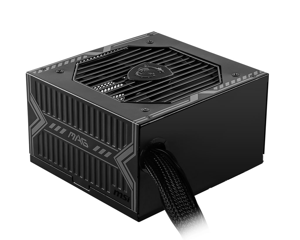 Matériels informatique MSI MAG A650BN infinytech Réunion 017