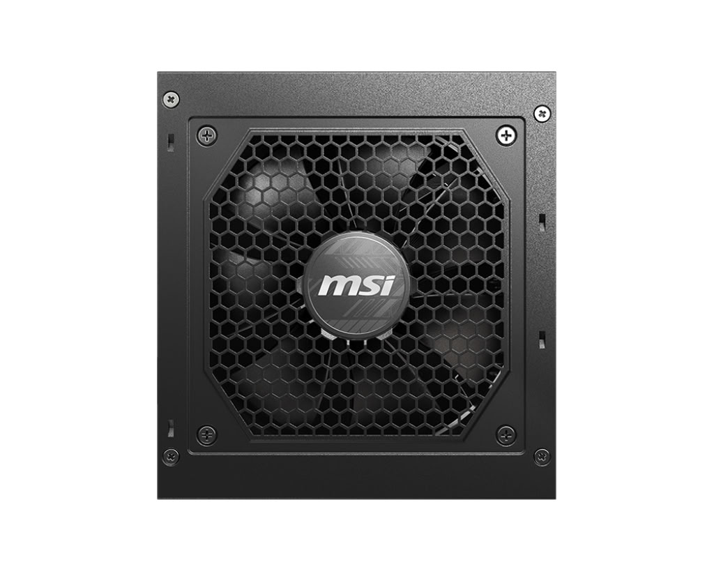 Matériels informatique MSI MAG A750GL PCIe5 infinytech Réunion 07