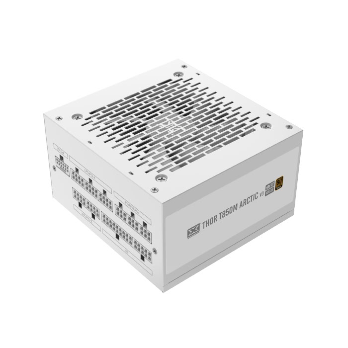 Matériels informatique XIGMATEK Thor T850M Arctic V3 infinytech Réunion 01