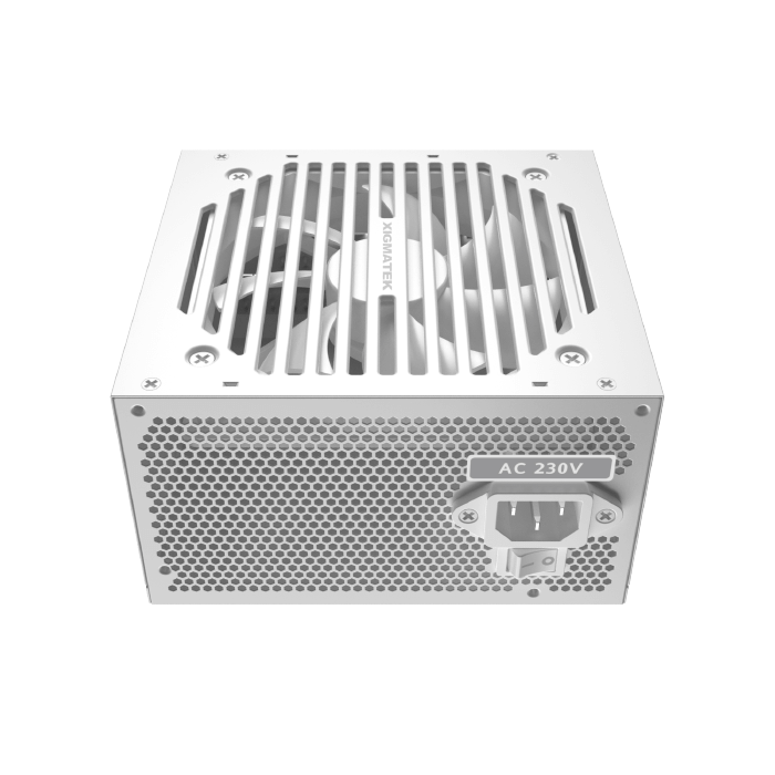Matériels informatique Xigmatek Prime M 1000W Arctic infinytech Réunion 02