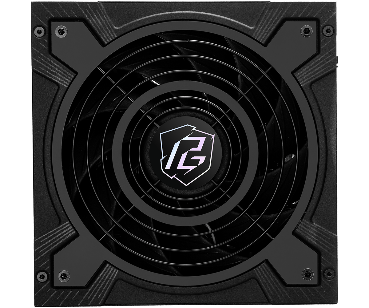 Matériels informatique ASRock Phantom Gaming 750W Noir infinytech Réunion 02