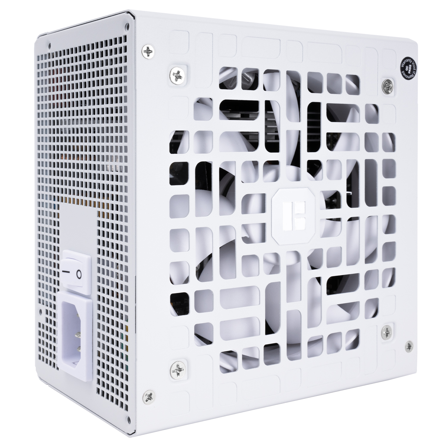 Matériels informatique THERMALRIGHT SP 850W Blanc infinytech Réunion 02