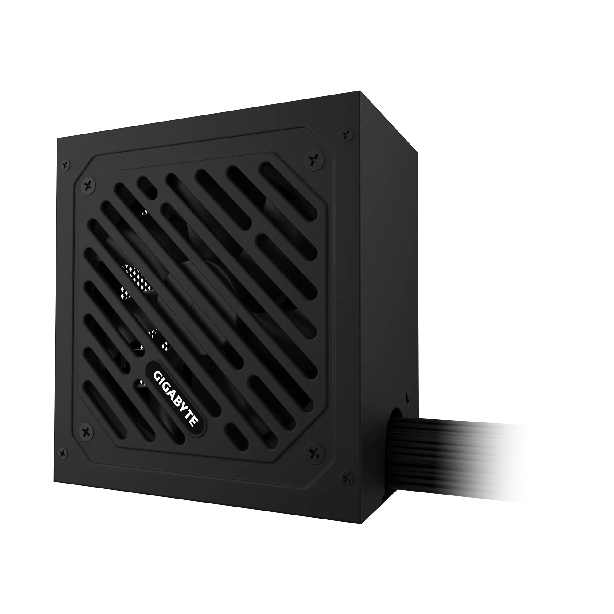 Matériels informatique Gigabyte P550SS 550W Noir infinytech Réunion 02