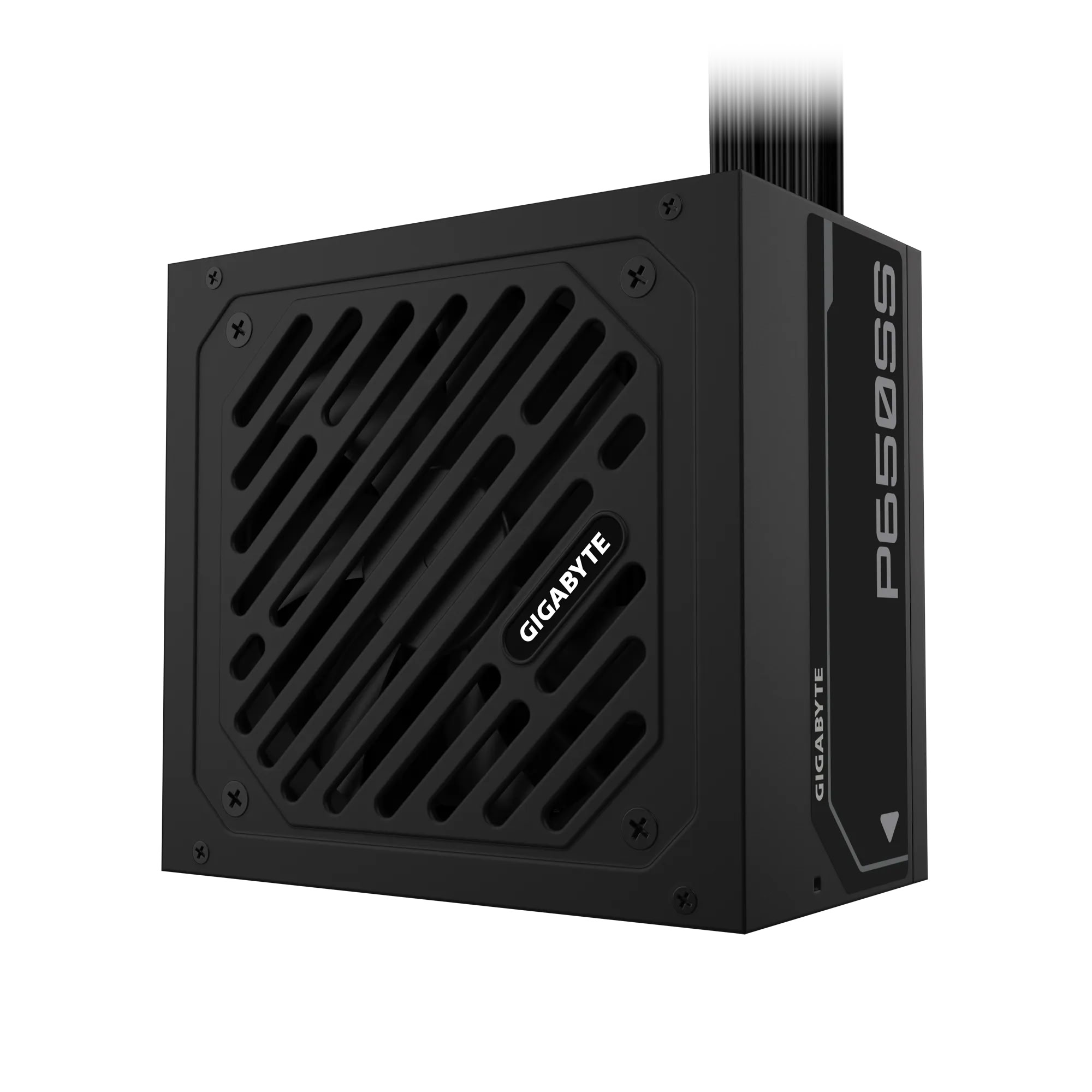 Matériels informatique Gigabyte P650SS 650W Noir infinytech Réunion 01