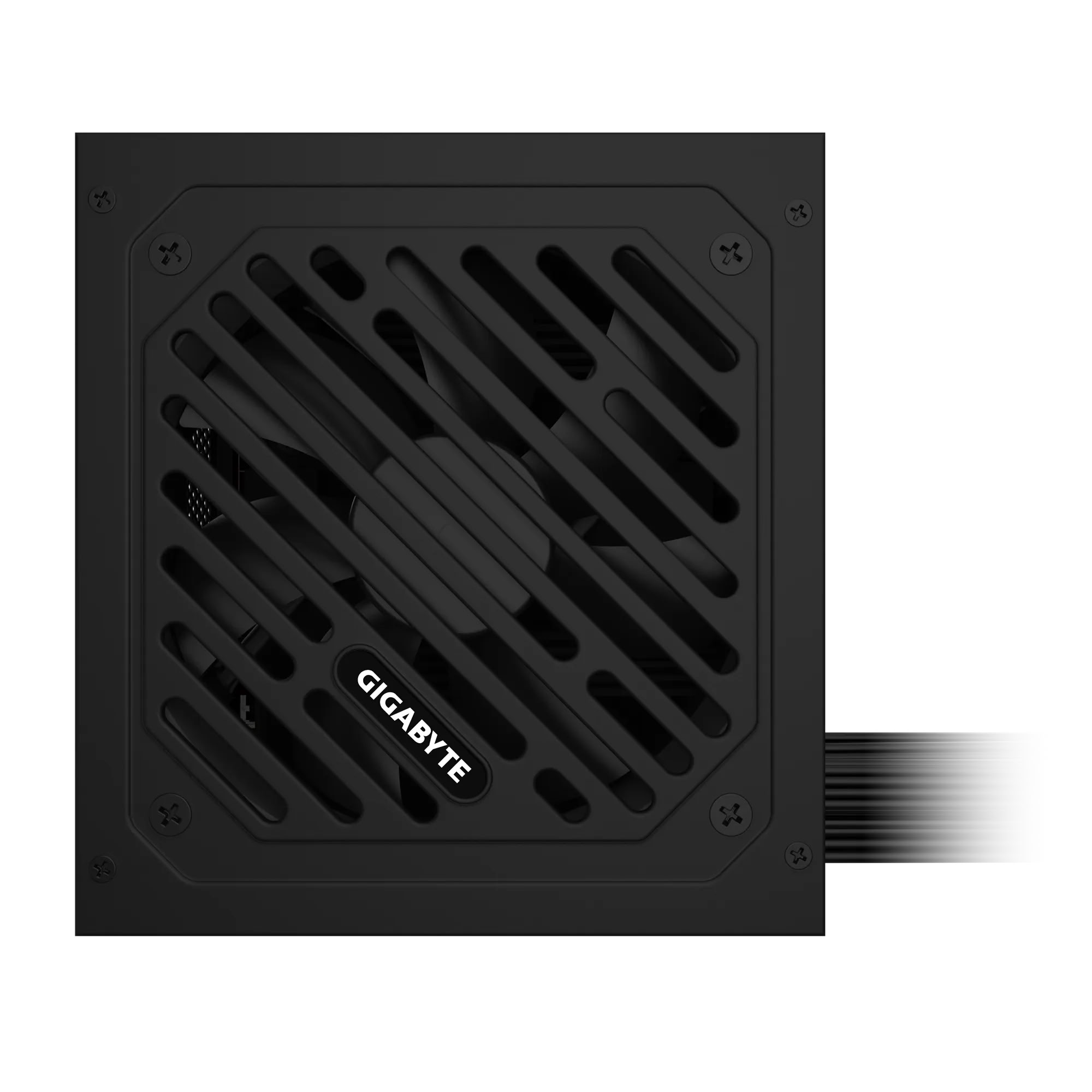 Matériels informatique Gigabyte P650SS 650W Noir infinytech Réunion 02