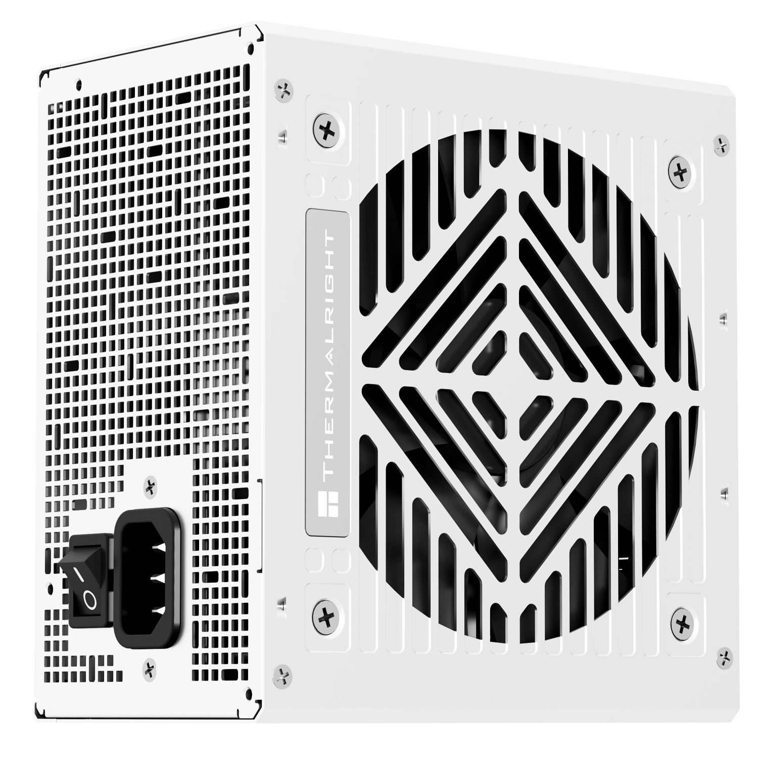 Matériels informatique Thermalright KG 650W Blanc infinytech Réunion 02