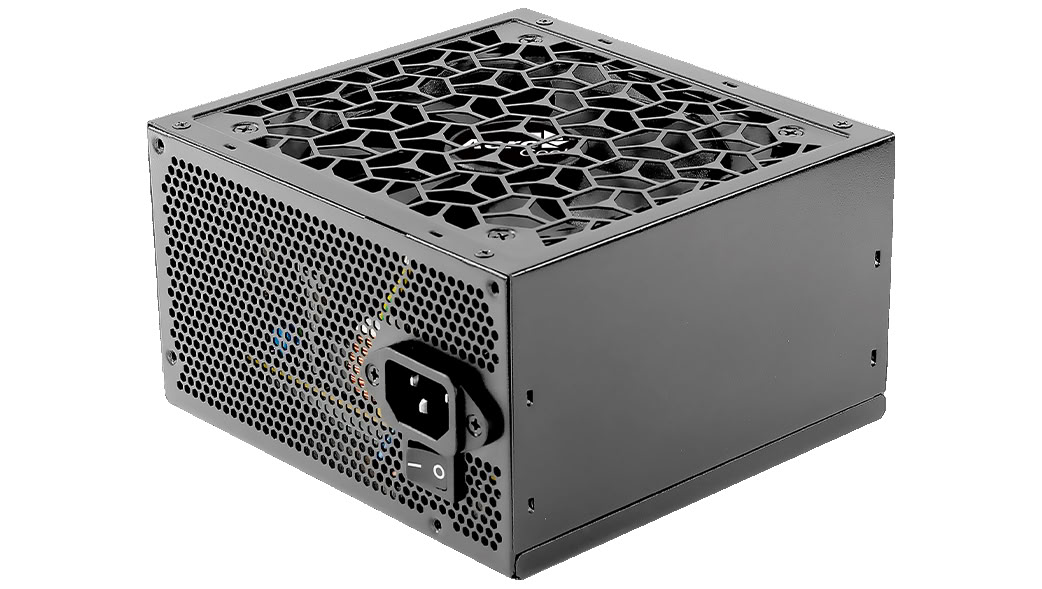 Matériels informatique AeroCool Aero Bronze 750W infinytech Réunion 04