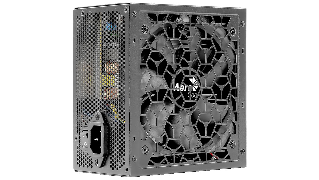 Matériels informatique AeroCool Aero Bronze 750W infinytech Réunion 03