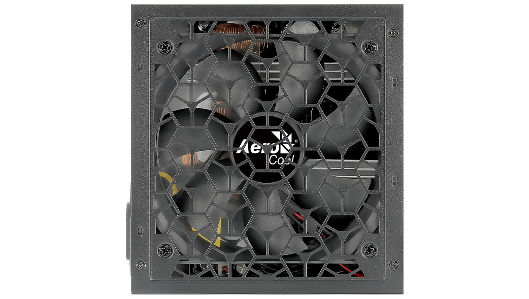 Matériels informatique AeroCool Aero Bronze 750W infinytech Réunion 02