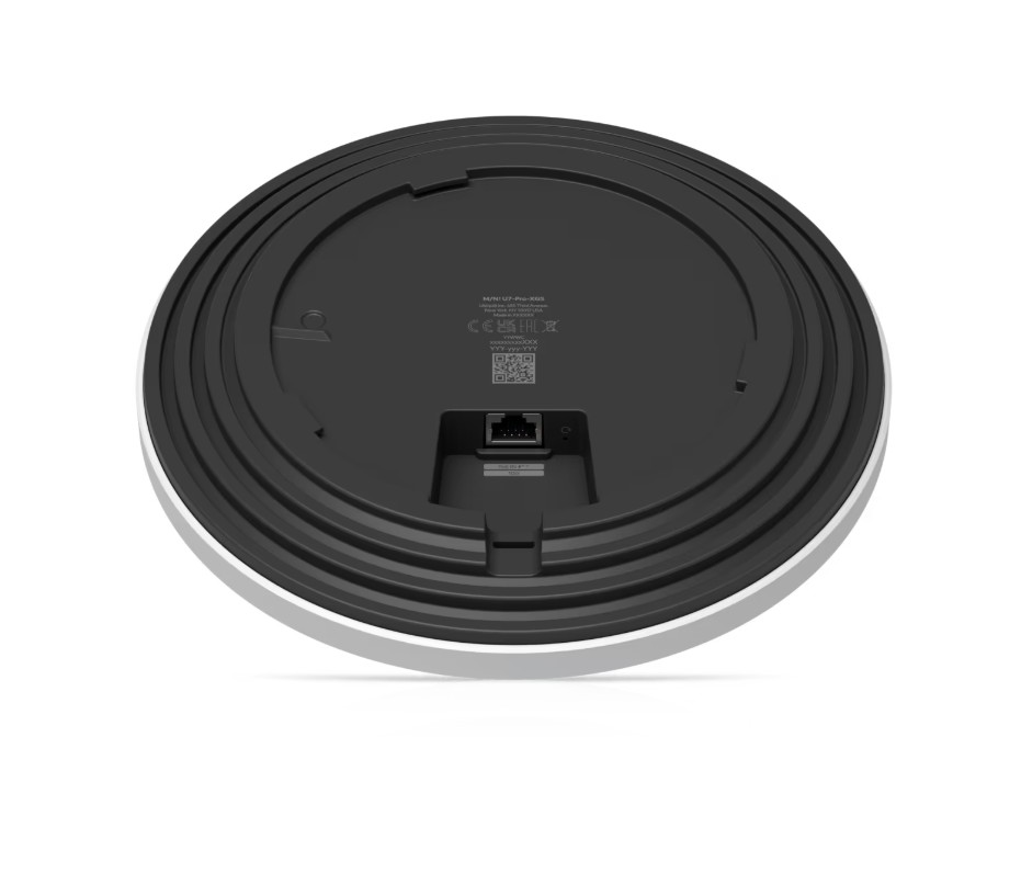 Matériels informatique UBIQUITI IniFi U7-Pro XGS infinytech Réunion 04