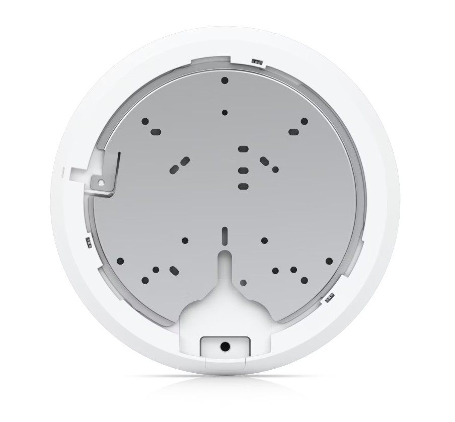 Matériels informatique UBIQUITI IniFi U6 Enterprise Blanc infinytech Réunion 04