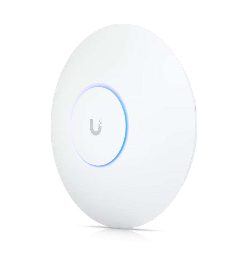 Matériels informatique UBIQUITI IniFi U6 Enterprise Blanc infinytech Réunion 02