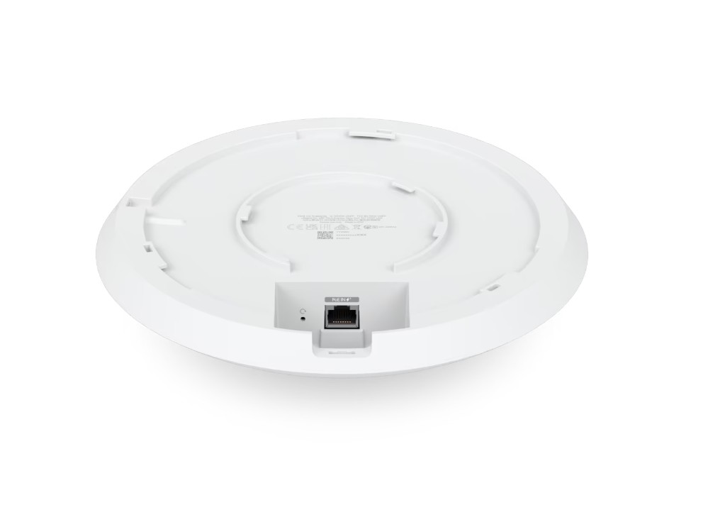 Matériels informatique UBIQUITI IniFi U6 Enterprise Blanc infinytech Réunion 03