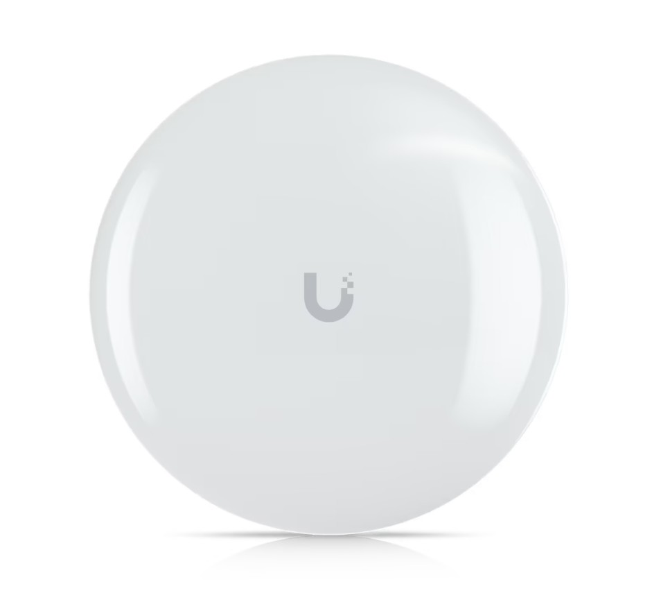 Matériels informatique UBIQUITI IniFi UDB-Pro Blanc infinytech Réunion 01