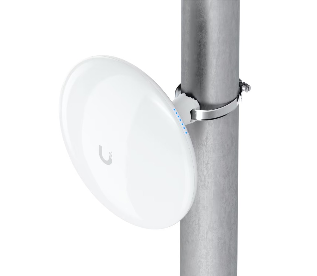 Matériels informatique UBIQUITI IniFi UDB-Pro Blanc infinytech Réunion 05