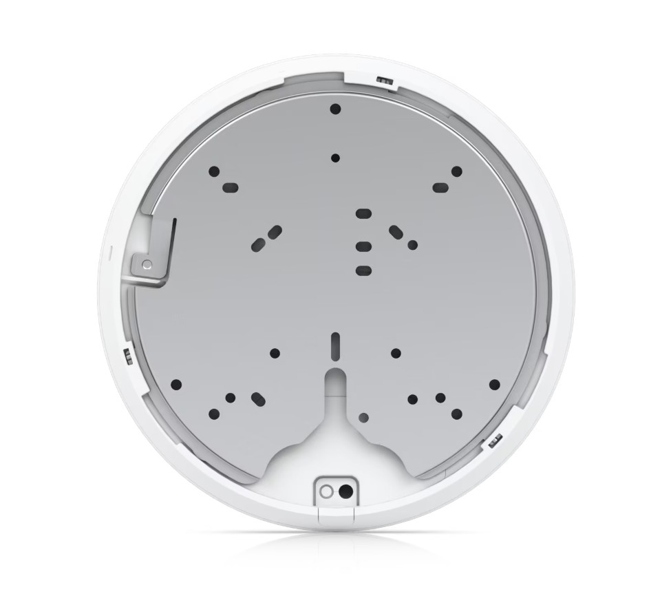 Matériels informatique UBIQUITI IniFi U6 Pro Blanc infinytech Réunion 04