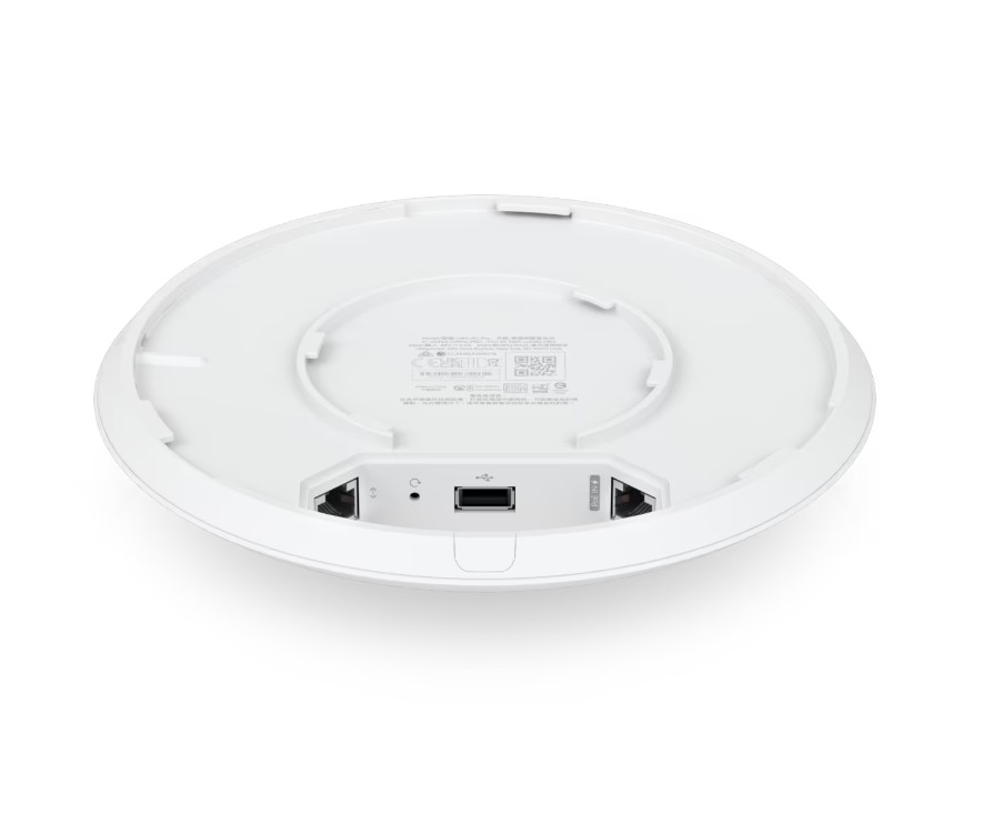 Matériels informatique UBIQUITI IniFi UAP AC Pro Blanc infinytech Réunion 03