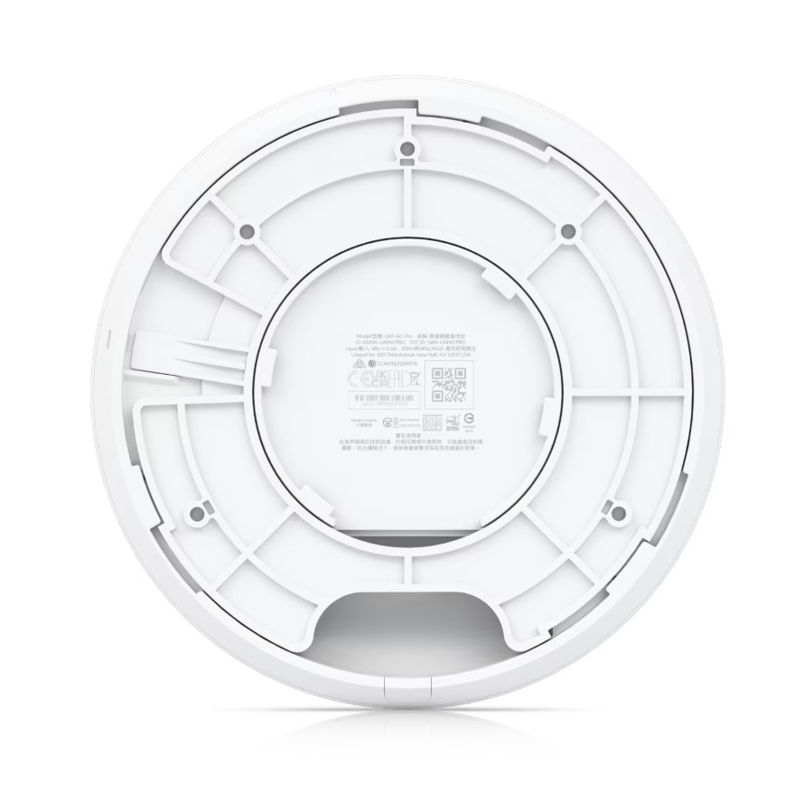 Matériels informatique UBIQUITI IniFi UAP AC Pro Blanc infinytech Réunion 04