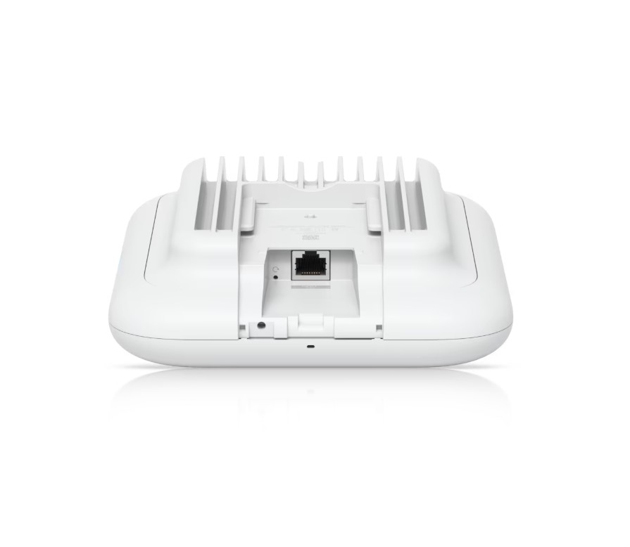 Matériels informatique UBIQUITI IniFi U7 Outdoor Blanc infinytech Réunion 04