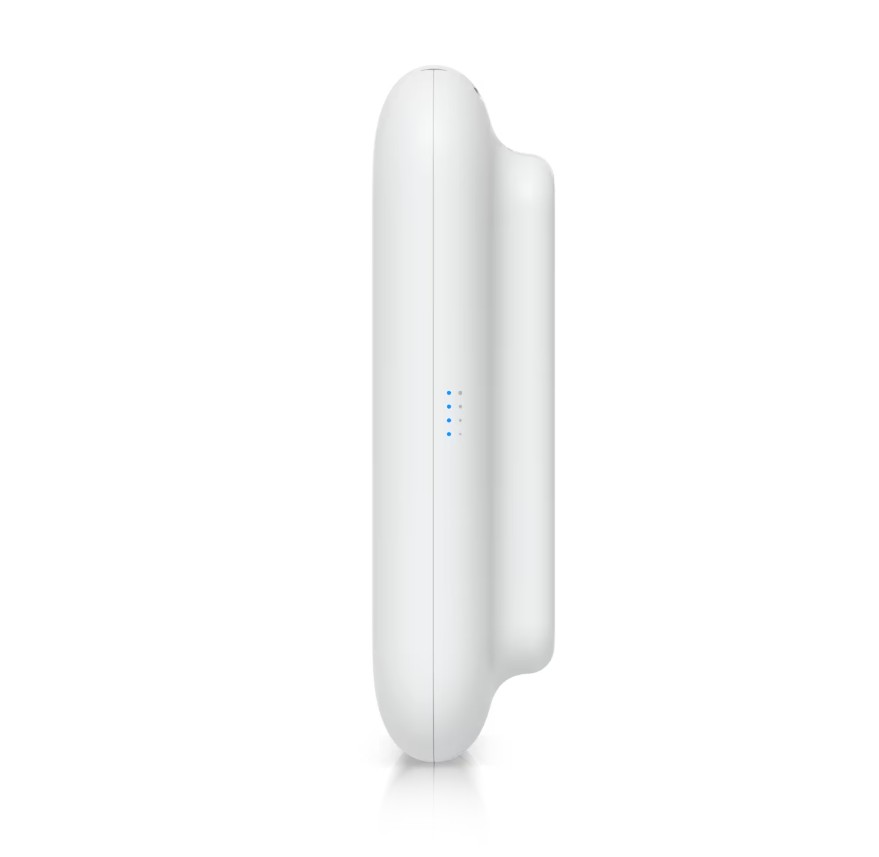 Matériels informatique UBIQUITI IniFi U7 Outdoor Blanc infinytech Réunion 02