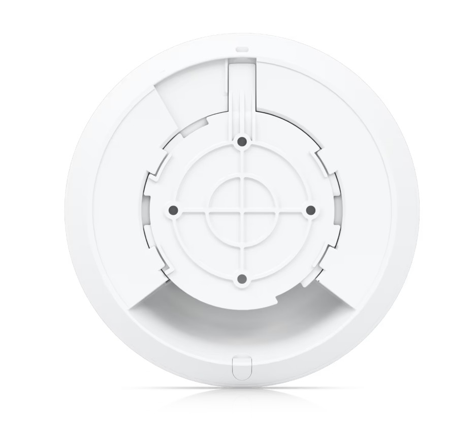 Matériels informatique UBIQUITI IniFi U6 Plus Blanc infinytech Réunion 04