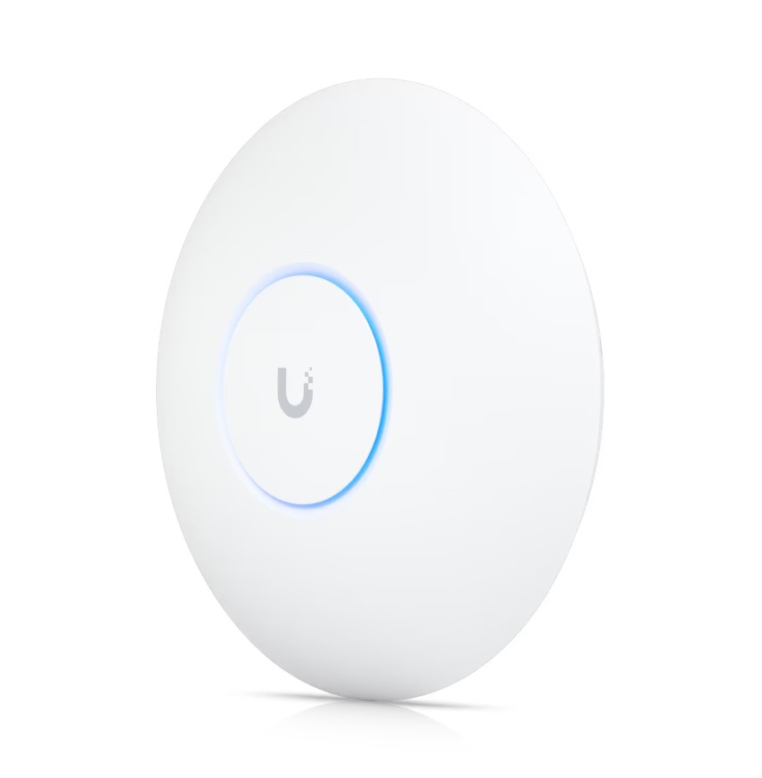 Matériels informatique UBIQUITI UNIFI U7 Pro Max Blanc infinytech Réunion 02