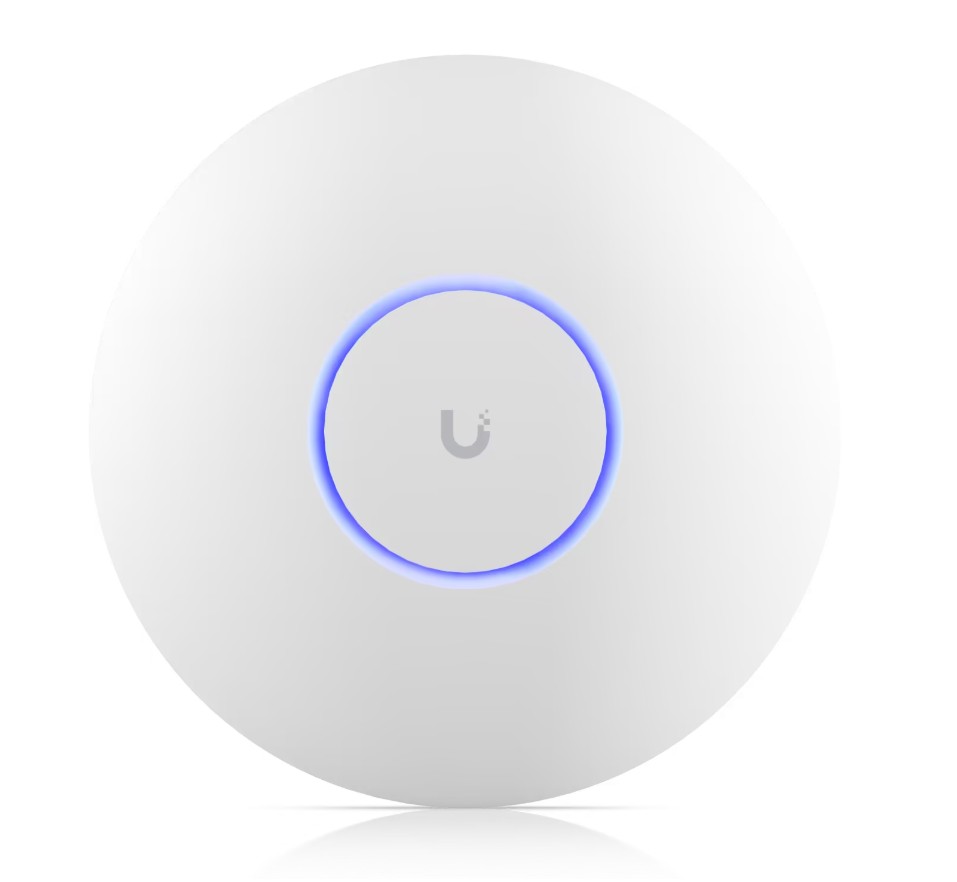 Matériels informatique UBIQUITI UNIFI U7 Pro Max Blanc infinytech Réunion 01