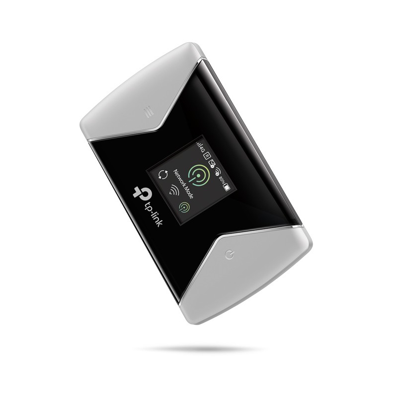Matériels informatique TP-LINK M7450 infinytech Réunion 02
